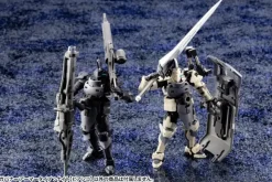 1/24 Governor Armor Type: Knight (Bianco) (Reissue)