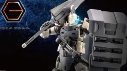 1/24 Governor Armor Type: Knight (Bianco) (Reissue)
