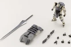 1/24 Governor Armor Type: Knight (Bianco) (Reissue)