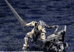 1/24 Governor Armor Type: Knight (Bianco)