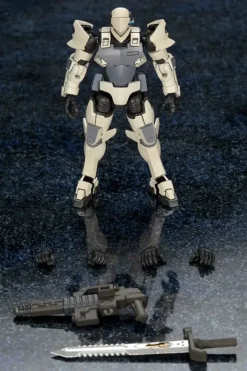 1/24 GOVERNOR Armor Type Pawn A1 (HEXA GEAR)
