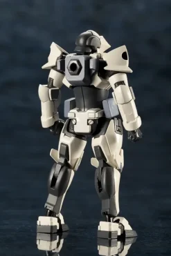 1/24 GOVERNOR Armor Type Pawn A1 (HEXA GEAR)