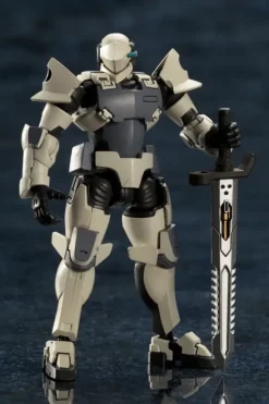 1/24 GOVERNOR Armor Type Pawn A1 (HEXA GEAR)