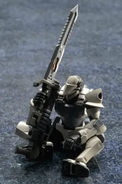 1/24 GOVERNOR Armor Type Pawn A1 (HEXA GEAR)