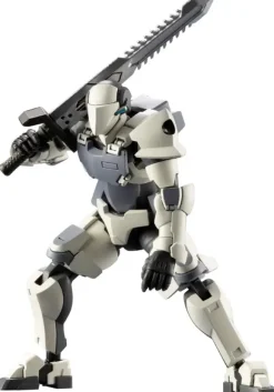 1/24 Governor Armor Type: Pawn A1 Ver.1.5