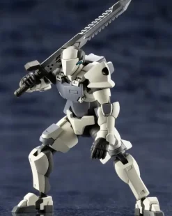 1/24 Governor Armor Type: Pawn A1 Ver.1.5