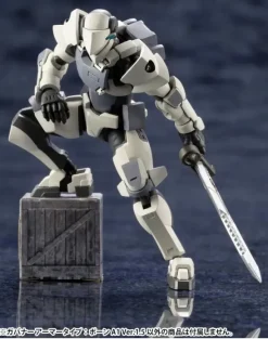 1/24 Governor Armor Type: Pawn A1 Ver.1.5