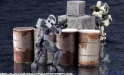 1/24 Governor Armor Type: Pawn A1 Ver.1.5