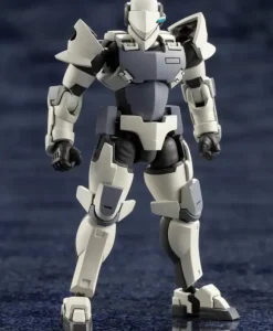 1/24 Governor Armor Type: Pawn A1 Ver.1.5