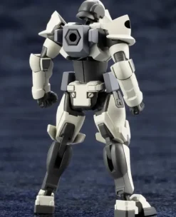 1/24 Governor Armor Type: Pawn A1 Ver.1.5