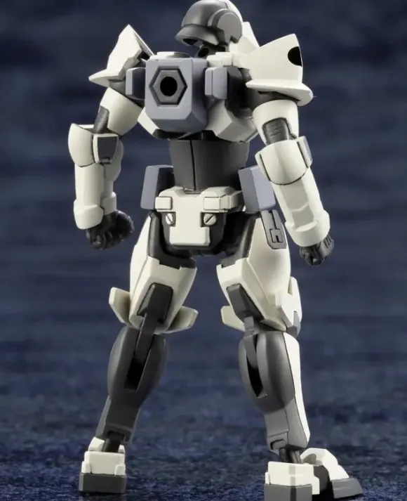 1/24 Governor Armor Type: Pawn A1 Ver.1.5