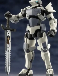 1/24 Governor Armor Type: Pawn A1 Ver.1.5
