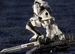 1/24 Governor Armor Type: Pawn A1 Ver.1.5