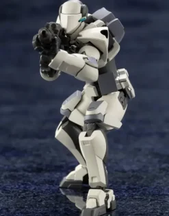 1/24 Governor Armor Type: Pawn A1 Ver.1.5