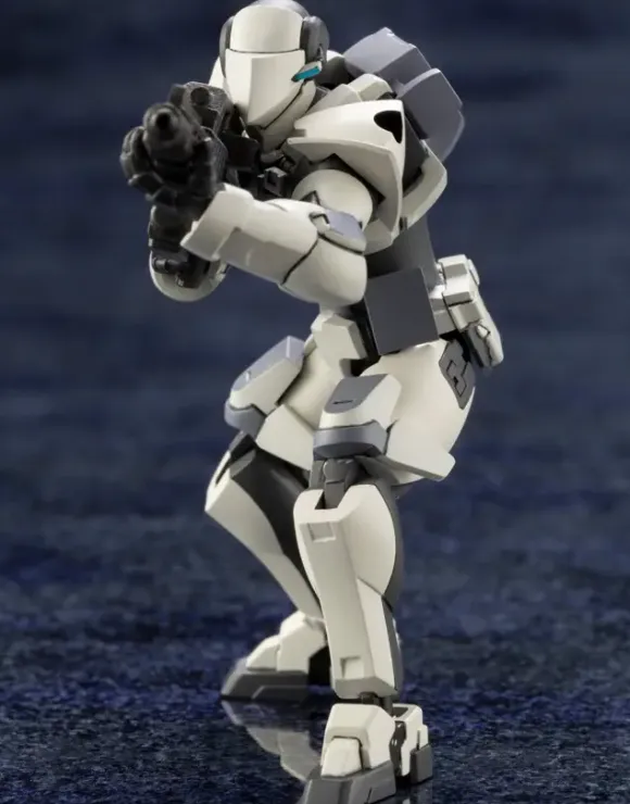 1/24 Governor Armor Type: Pawn A1 Ver.1.5