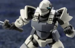 1/24 Governor Armor Type: Pawn A1 Ver.1.5