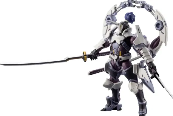 1/24 Governor Ex Armor Type: Monoceros (Reissue)