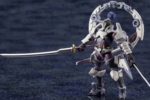 1/24 Governor Ex Armor Type: Monoceros (Reissue)