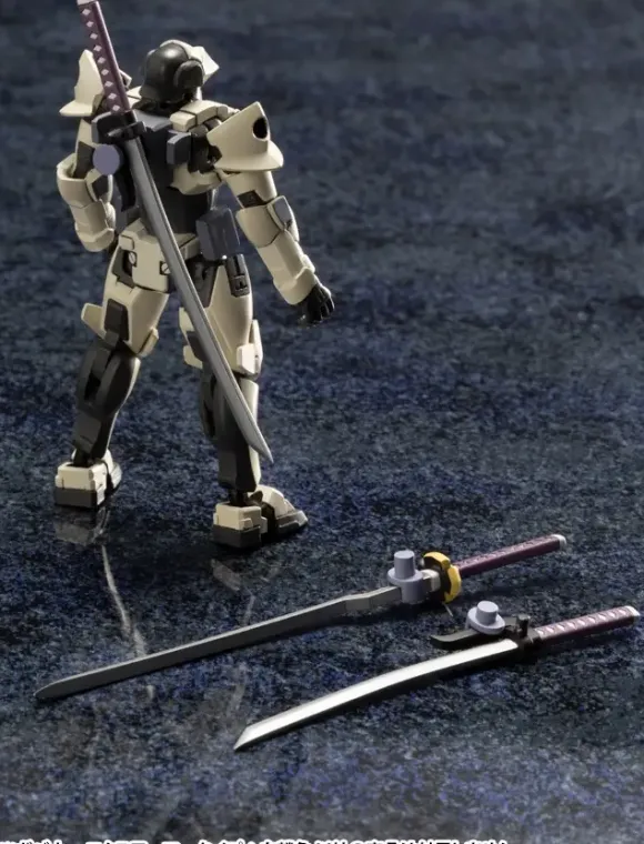 1/24 Governor Ex Armor Type: Monoceros (Reissue)