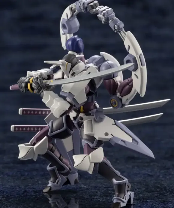 1/24 Governor Ex Armor Type: Monoceros (Reissue)