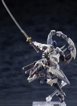 1/24 Governor Ex Armor Type: Monoceros (Reissue)