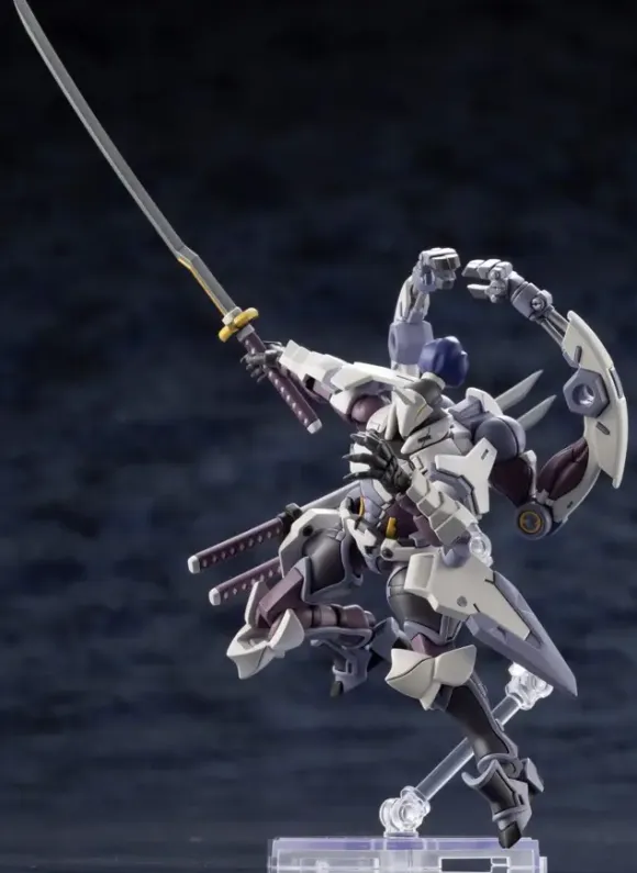 1/24 Governor Ex Armor Type: Monoceros (Reissue)