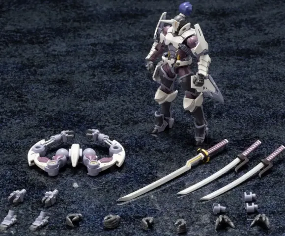 1/24 Governor Ex Armor Type: Monoceros (Reissue)