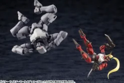 1/24 Governor Light Armor Type: Rose Ver.1.5