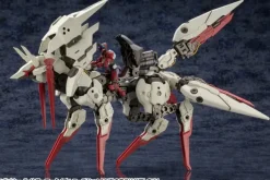 1/24 Governor Light Armor Type: Rose Ver.1.5