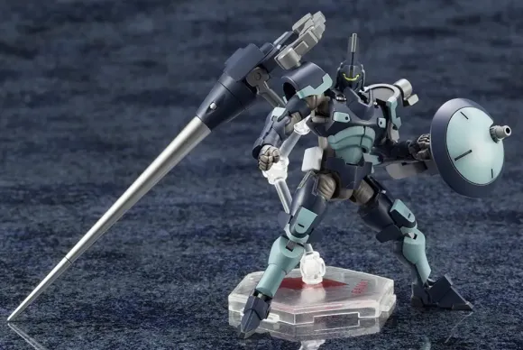 1/24 GOVERNOR Para-Pawn Ignite (HEXA GEAR)