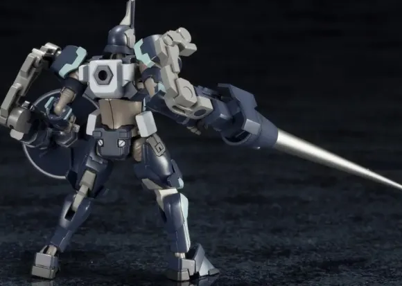 1/24 GOVERNOR Para-Pawn Ignite (HEXA GEAR)