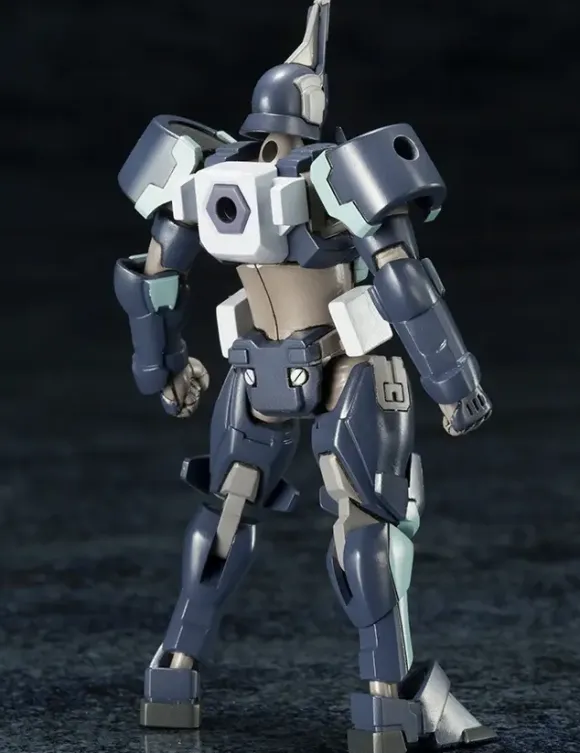 1/24 GOVERNOR Para-Pawn Ignite (HEXA GEAR)