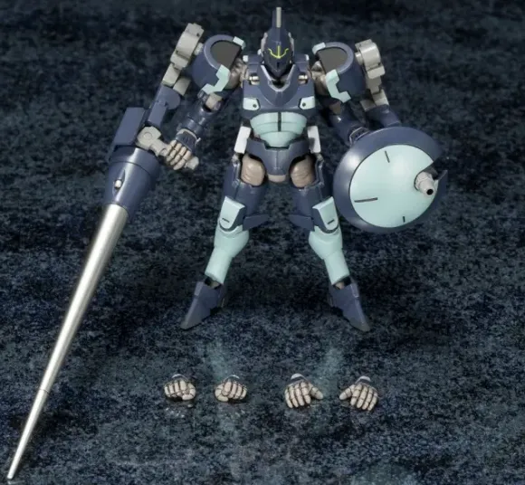 1/24 GOVERNOR Para-Pawn Ignite (HEXA GEAR)