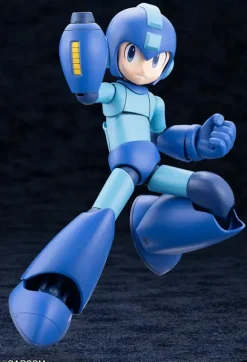 Grande Scale Mega Man -Mega Man 11 Ver.-