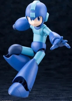 Grande Scale Mega Man -Mega Man 11 Ver.-