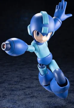 Grande Scale Mega Man -Mega Man 11 Ver.-