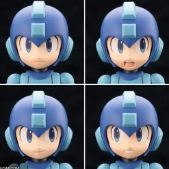 Grande Scale Mega Man -Mega Man 11 Ver.-