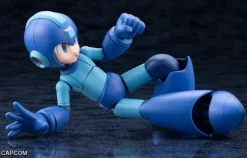 Grande Scale Mega Man -Mega Man 11 Ver.-