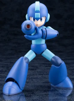 Grande Scale Mega Man -Mega Man 11 Ver.-