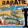 Grand Ship Collection: Baratie