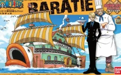 Grand Ship Collection: Baratie