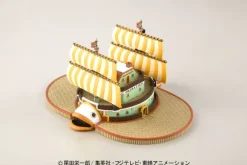 Grand Ship Collection: Baratie