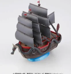 Grand Ship Collection: Dragon's Ship
