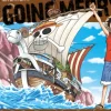 Grand Ship Collection: Going Merry