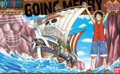 Grand Ship Collection: Going Merry