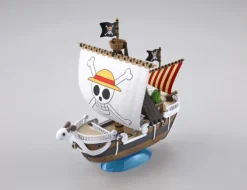 Grand Ship Collection: Going Merry