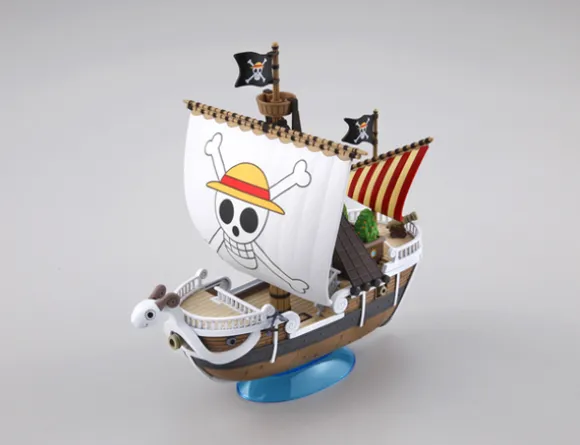 Grand Ship Collection: Going Merry