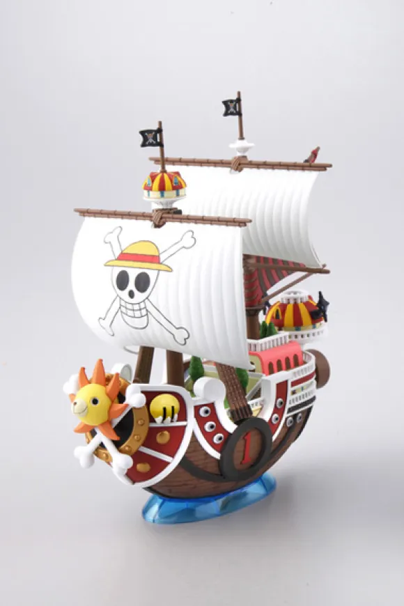 Grand Ship Collection: Thousand Sunny