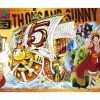 Grand Ship Collection: Thousand Sunny TV Anime 15th Anniversary Ver.