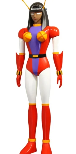 GRAND SOFVI BIGSIZE MODEL Venus A